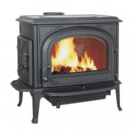 Чугунная печь камин Jotul F500.2 SE BP Амазонка бай фото в Пинске