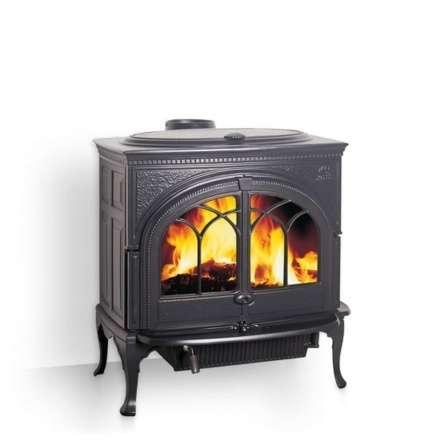 Чугунная печь камин Jotul F600 Амазонка бай фото в Пинске