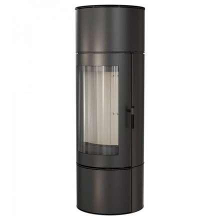 Купить Печь-камин Kratki Antares Амазонка бай фото в Пинске