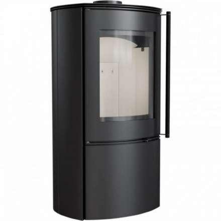 Печь-камин Kratki Falcon 9 Амазонка бай фото в Пинске