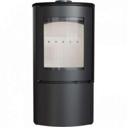 Купить Печь-камин Kratki Falcon 9 стальной фото в Пинске