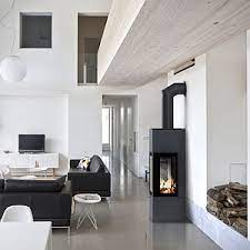 Купить Печь-камин Kratki Falcon 9 в интерьере в Пинске Амазонка бай фото в Пинске