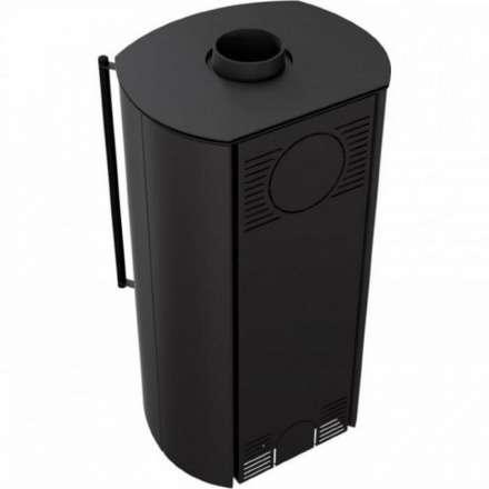 Купить Печь-камин Kratki Falcon 9 фото в Пинске