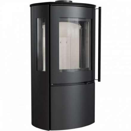 Печь-камин Kratki Falcon 9 View Амазонка бай фото в Пинске