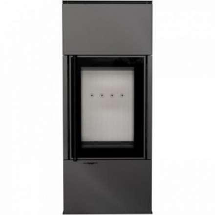 Купить Печь-камин Kratki THOR 8 View в Пинске Амазонка бай фото в Пинске