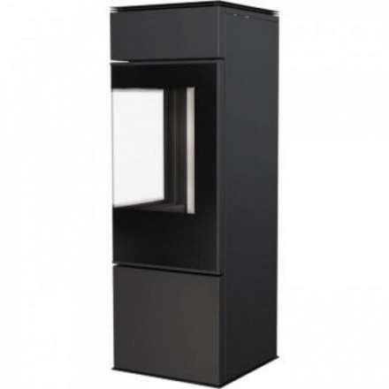 Купить Печь-камин Kratki THOR 8 в Пинске Амазонка бай фото в Пинске