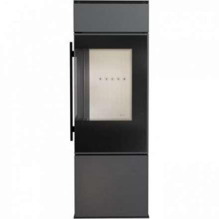 Купить Печь-камин Kratki THOR 8 в Пинске Амазонка бай фото в Пинске