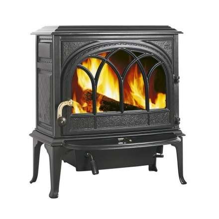 Чугунная печь камин Jotul F 400 BP в Пинске