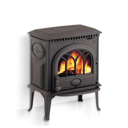 Чугунная печь камин Jotul F3 TD в Пинске