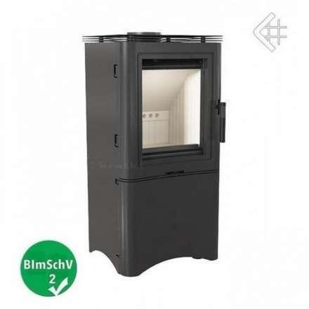 Печь-камин Kratki Koza/K5/S/W/D Амазонка бай фото в Пинске