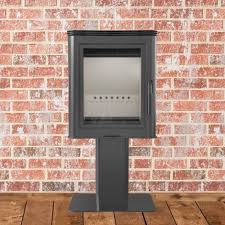 Печь-камин Kratki Koza/K5/S/N Амазонка бай фото в Пинске