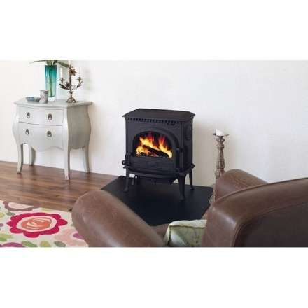 Чугунная печь камин Jotul MF 3 в Пинске