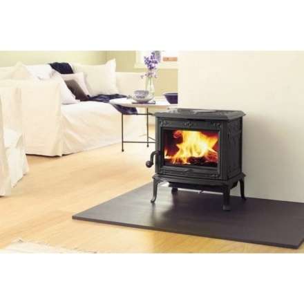 Чугунная печь камин Jotul F100 SE в Пинске