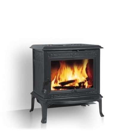 Чугунная печь камин Jotul F100 SE в Пинске