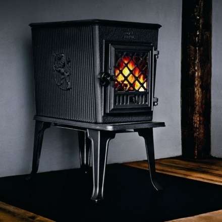 Чугунная печь камин Jotul F602 GD BBE в Пинске