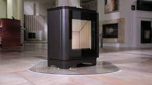 Купить Печь-камин Kratki Koza/Vega/150 стальной в интерьере в Пинске Амазонка бай фото в Пинске