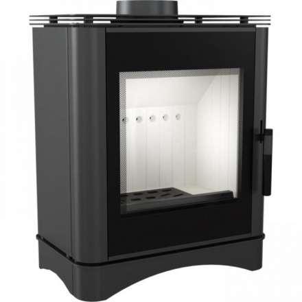 Печь-камин Kratki Koza/Vega/150 Амазонка бай фото в Пинске