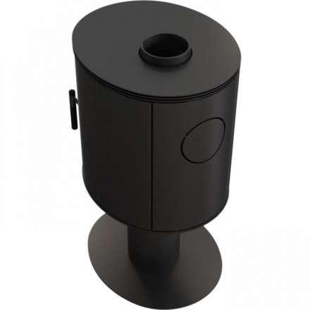 Купить Печь-камин Kratki Koza/Orbit в Пинске Амазонка бай фото в Пинске