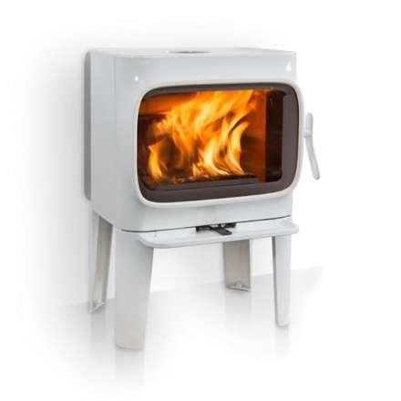 Чугунная печь камин Jotul F 305 LL BP в Пинске