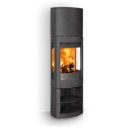 Чугунная печь камин Jotul F 371 HT Advance Амазонка бай фото в Пинске