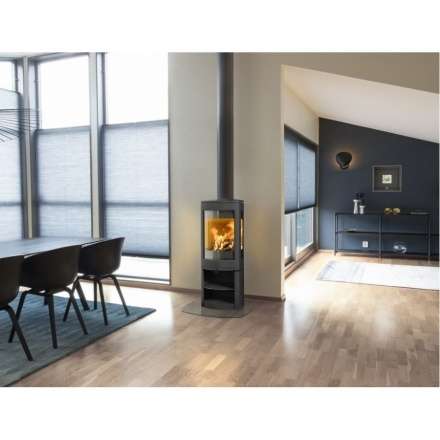Чугунная печь камин Jotul F 378 HT Advance в Пинске