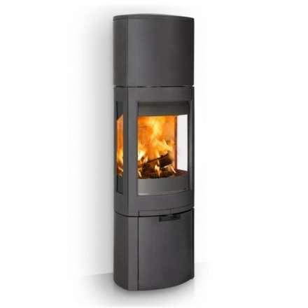 Чугунная печь камин Jotul F 378 HT Advance Амазонка бай фото в Пинске