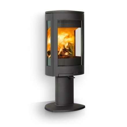 Чугунная печь камин Jotul F 373 Advance в Пинске