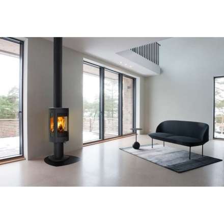 Чугунная печь камин Jotul F 373 Advance в Пинске