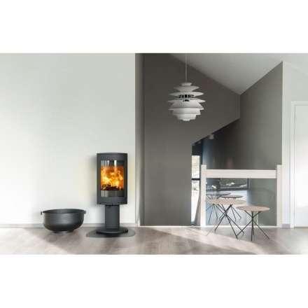 Чугунная печь камин Jotul F 373 Advance в Пинске