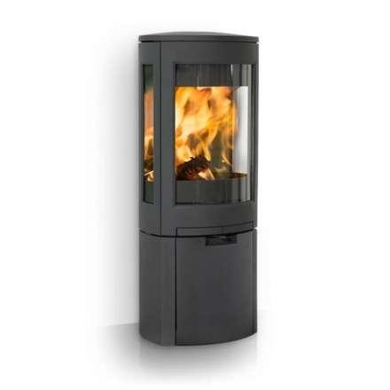 Чугунная печь камин Jotul F 378 Advance Амазонка бай фото в Пинске