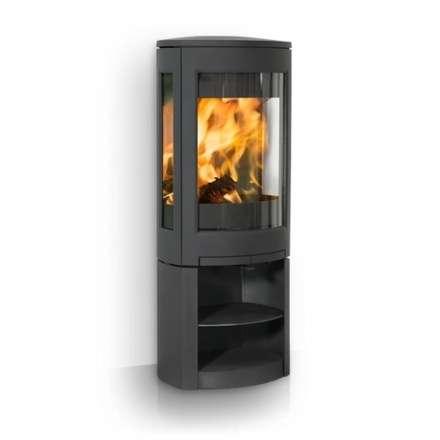 Чугунная печь камин Jotul F 371 Advance Амазонка бай фото в Пинске