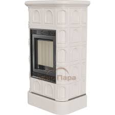 Купить Кафельную печь Kratki BLANKA/KAFEL/K амазонка бай фото в Пинске