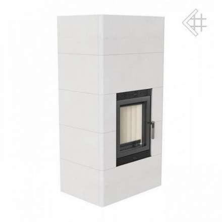 Кафельная печь Kratki BLANKA/KAFEL/K Амазонка бай фото в Пинске