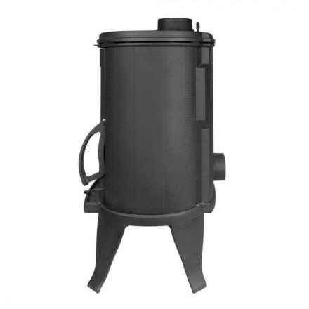 Печь GUCA ELIPTIKO из чугуна в Пинске