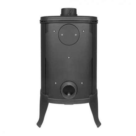 Печь GUCA ELIPTIKO из чугуна в Пинске