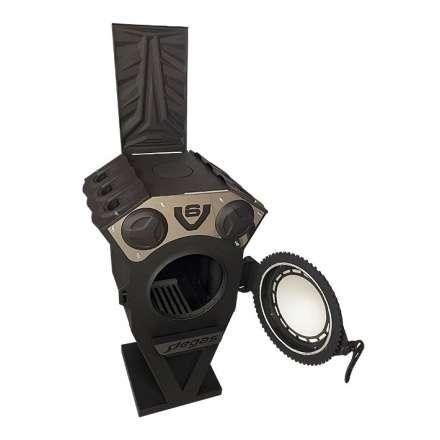 Печь отопительная Пегас V6 в Пинске