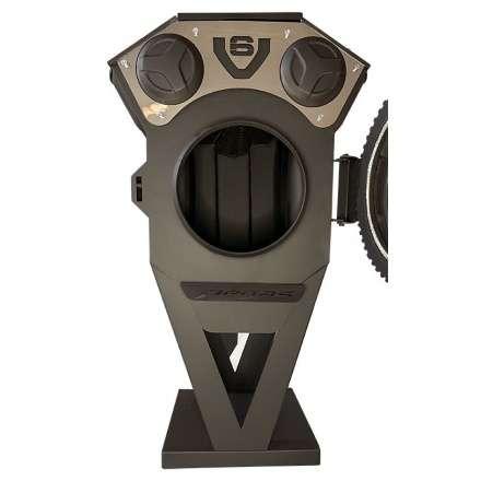 Печь отопительная Пегас V6 в Пинске