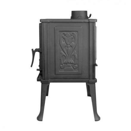 Печь GUCA ISKRA из чугуна в Пинске