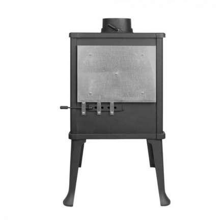 Печь GUCA ISKRA из чугуна в Пинске