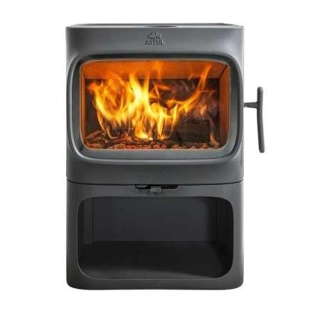 Чугунная печь камин Jotul F 305 B BP в Пинске