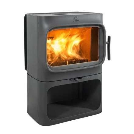 Чугунная печь камин Jotul F 305 B BP Амазонка бай фото в Пинске