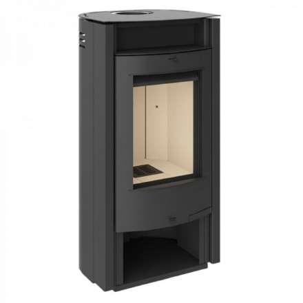 Печь-камин KFD EWA Амазонка бай фото в Пинске