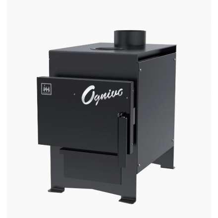 Печь отопительная Термокрафт Ognivo-Mini купить в Пинске