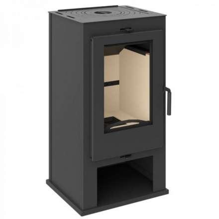 Печь-камин KFD KASIA Амазонка бай фото в Пинске