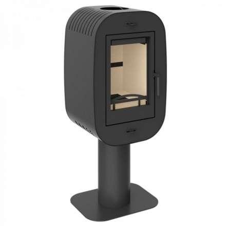 Печь-камин KFD LIDIA Амазонка бай фото в Пинске