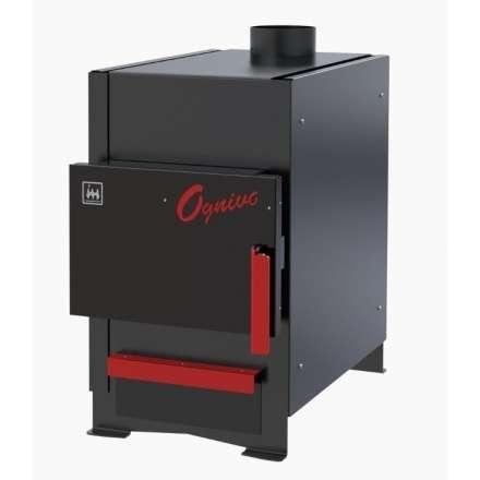 Печь отопительная Термокрафт Ognivo 1 Амазонка бай фото в Пинске