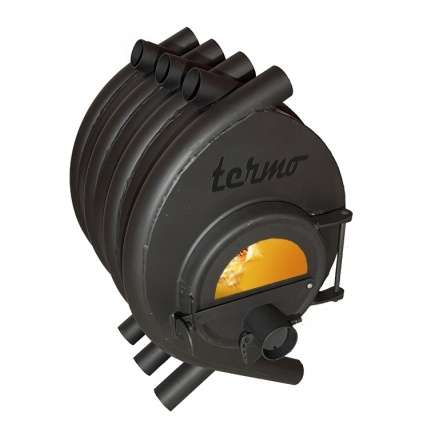 Печь отопительная Пегас Термо 150 стекло фото в Пинске