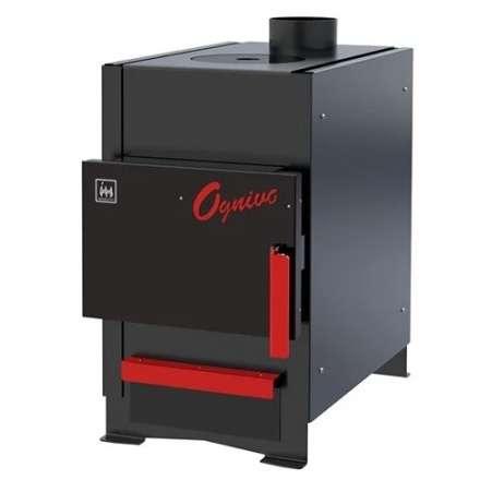 Печь отопительная Термокрафт Ognivo 2K Амазонка бай фото в Пинске