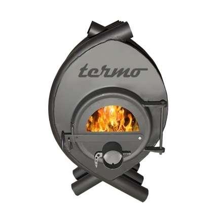 Печь отопительная Пегас Термо 200 стекло в Пинске