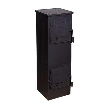 Отопительная печь Nordflam Genua Амазонка бай фото в Пинске